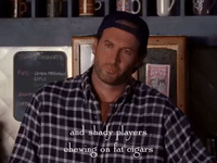 season 4 netflix GIF by Gilmore Girls 