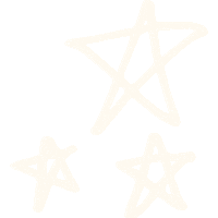 Star Sparkling Sticker