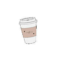 Starting Good Morning Sticker