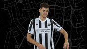 Svs1916 GIF by SV Sandhausen