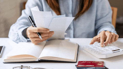 pdsdebt giphygifmaker giphyattribution pds debt GIF