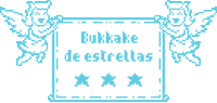 Angels Estrella Sticker