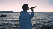 Singer Singing GIF by Gunnar Gehl