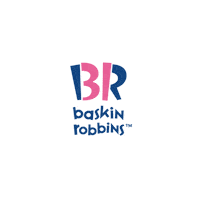 Ice Cream Sweets Sticker by BaskinRobbinsCanada