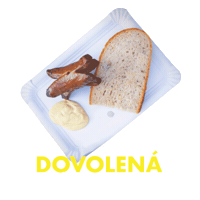 Dovolená V Českém Ráji Sticker by falconfilmovenovinky