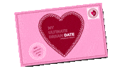 Valentines Love Sticker by American Dream