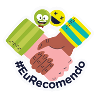 Weclix weclix reclameaqui2022 weclix2022 Sticker