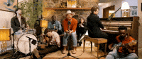 Curioso GIF by Wilder Woods