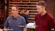 LEGOMastersAU lego channel9 channel 9 lego masters GIF