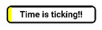 time application Sticker by nexford_university