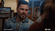Looking Season 9 GIF by One Chicago