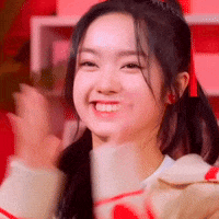 Happy K Pop GIF