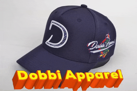 Get Money GIF by Dobbi Apparel