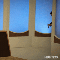 Jake Johnson Hello GIF by HBO Max