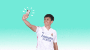 Womens Football Sport GIF by Real Madrid