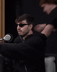 Don Lemon Chris GIF by Respective