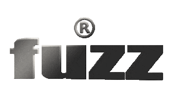 Logo Fuzz Sticker by LMC_lostmanagementcities