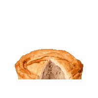BreerPieCo breer breer pie co breer pie breer aberdeen Sticker