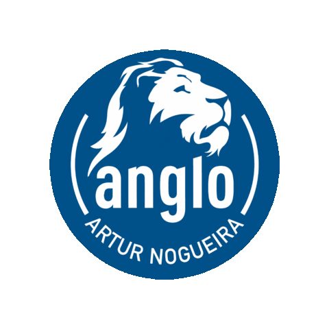 Interanglo Sticker by Anglo Itatiba