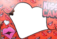 Fun Love Sticker by Barjots Dunkers