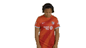 Elizabeth Ball Sport Sticker by National Women's Soccer League
