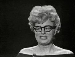 Academy Awards Reaction GIF