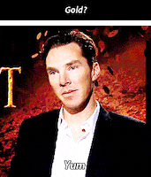 serious interview GIF