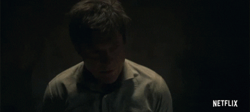 Cartel Kidnapping GIF by NETFLIX