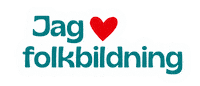 Folkbildning Sticker by ABF