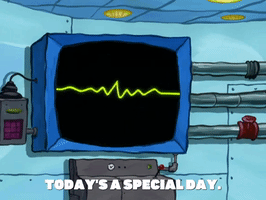 season 6 episode 22 GIF by SpongeBob SquarePants