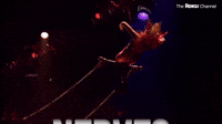 Nerves Of Steel