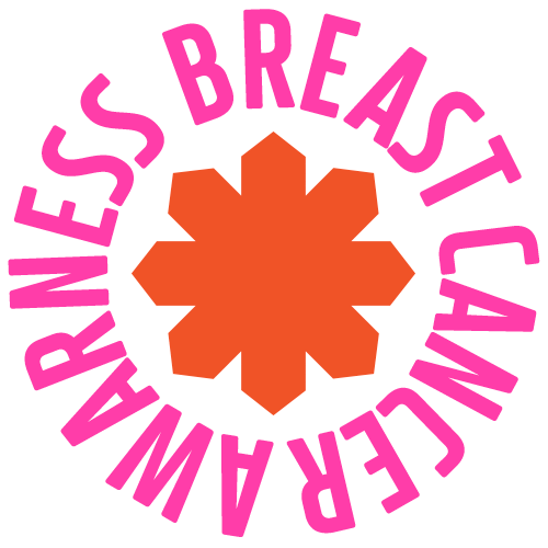 Breast Cancer Meme Sticker by Modanisa