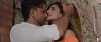 War Ghungroo GIF by Hrithik Roshan