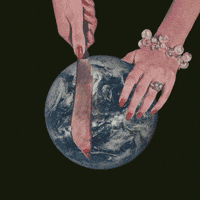 How to Make Orange Juice by Sara Hilany