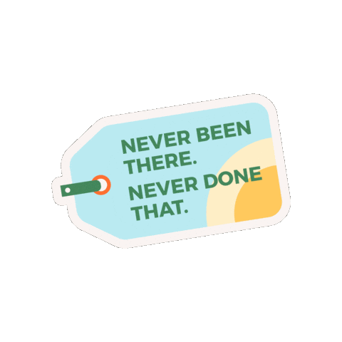 Sticker by Airalo