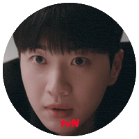 Idol Sticker by tvN Official
