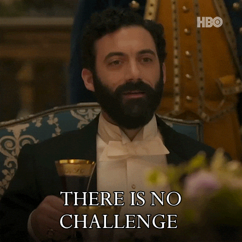 New York Nyc GIF by Max