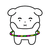Sticker Fitness Sticker