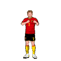 World Cup Football Sticker by SportsManias