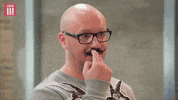 episode 6 glow up GIF by BBC Three