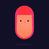 party k GIF by Nik Dudukovic
