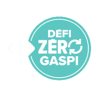 Challenge Defi Sticker by Carrefour France