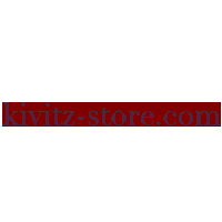 KIVITZ fashion hijab stylish localbrand Sticker