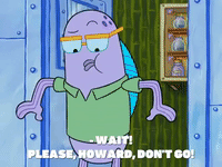 season 7 episode 25 GIF by SpongeBob SquarePants