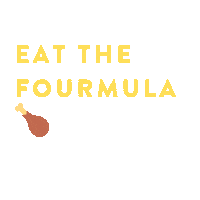 Nutrition Healthy Eats Sticker by Well with Meghan