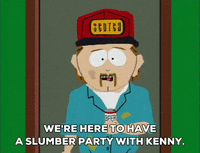 GIF by South Park 