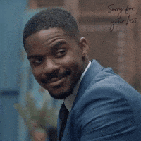 season 1 laughing GIF by Sorry For Your Loss