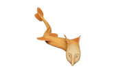 Maykeys Sticker by Glitch Labs