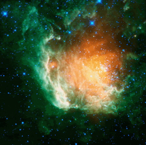 nebula GIF