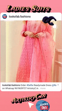 Buy Now Fashion GIF by ArtistryC